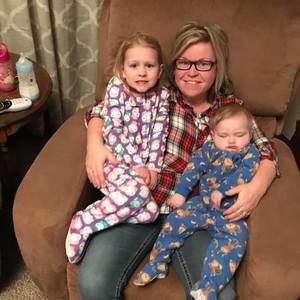 Meet your Posher, Kristi